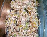 Foto del paso 6 de la receta: Berenjenas rellenas según el Sent sovi