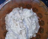 Foto langkah ke 2 dari resep Baso Ayam Homemade.