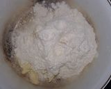 Foto del paso 4 de la receta: Pan "Piernas" Esponjoso y Suave