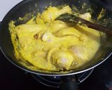 Foto langkah ke 1 dari resep Ayam goreng bumbu padang.