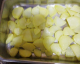 Foto del paso 4 de la receta: Patatas gratinadas