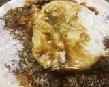 A picture of step 7 of Sweet paniyaram / kulipaniyaram / paddu.