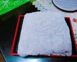 Hình bước làm 3 của món 🌰Hạt dẻ rang kiểu Trùng Khánh
