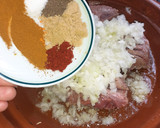 Foto del paso 4 de la receta: Tajine marroquí con carne 🥩