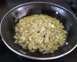 Foto del paso 1 de la receta: Salsa caruso para pasta