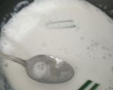 Foto langkah ke 4 dari resep Bubur candil Ubi ungu.