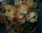 Foto langkah ke 7 dari resep Bola singkong tahu ala Those.