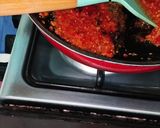 Foto langkah ke 3 dari resep Ayam Tumis Cabe Hijau.