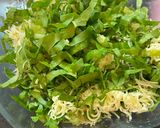 Foto del paso 2 de la receta: Bohíos de acelga