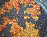 Foto del paso 2 de la receta: Alubias con sofrito