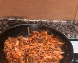 Foto del paso 4 de la receta: Ropa Vieja 🇨🇺