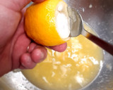 Foto del paso 3 de la receta: Limón helado