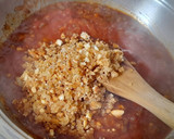 Foto del paso 5 de la receta: Alcachofas guisadas