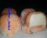 Foto langkah ke 3 dari resep Mochi Ice Cream.