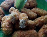 Foto langkah ke 7 dari resep Chicken nuget.