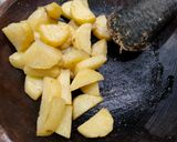 Foto langkah ke 4 dari resep 39. 🥔🍘 PERKEDEL KENTANG 🍘🥔.