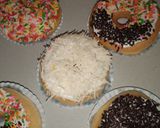 Foto langkah ke 6 dari resep Donat lembut.
