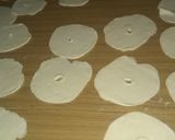 Foto del paso 3 de la receta: Mis primeras tortas fritas