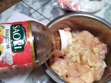 Ayam Kukus Jahe