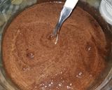 Foto del paso 1 de la receta: Galletitas de chocolate alienígenas