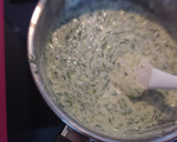 Foto del paso 6 de la receta: Croquetas de espinacas con queso