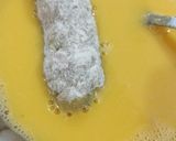 A picture of step 2 of Cutlets Paratha Roll.