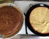 Une image de l'étape 5 de Gâteau « dents » Halloween à la confiture de fruits rouges.