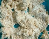 Foto del paso 1 de la receta: Galletitas de coco