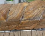 Foto langkah ke 7 dari resep Shokupan ~ Japanese Milk Bread.