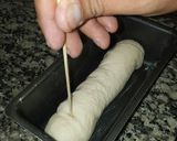 Foto del paso 10 de la receta: Pan lactal