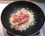 韓式辣醬義大利麵的食譜步驟5照片