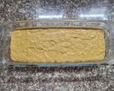 Foto del paso 3 de la receta: Budín integral de zanahoria