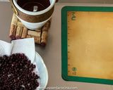 Foto del paso 6 de la receta: Barras de chocolate con granadas