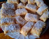 Raffaello szelet recept fázis 2 fotója