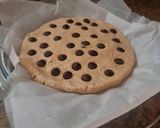 Foto del paso 2 de la receta: Maxi cookie