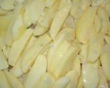 Zsarkoje (orosz, húsos egytálétel) recept fázis 4 fotója