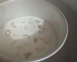 A picture of step 6 of Steam Sandesh.