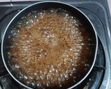 Foto langkah ke 1 dari resep Sirup Gula Merah (untuk topping).
