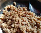 Foto del paso 1 de la receta: Bastoncitos de soja (texturizado de pollo)