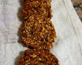 Foto del paso 4 de la receta: Cookies saludables de banana y chocolate