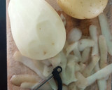Foto del paso 1 de la receta: Gratin dauphinois