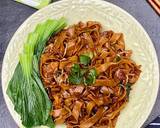 Cara Membuat Kwetiau Goreng Ala Solaria 4