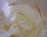 Foto langkah ke 3 dari resep Cake potong toping keju.