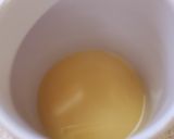 A picture of step 1 of My Lava Chocolate Mug Cake.