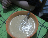 Foto del paso 4 de la receta: Buñuelos de manzana!!