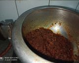 A picture of step 20 of Marinated Masala Tinde.