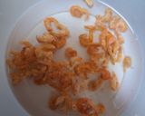 芋香米粉湯的食譜步驟1照片