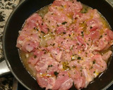 Foto del paso 1 de la receta: Contramuslos de pollo