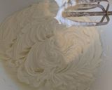A picture of step 5 of Chocolate Cheesecake.