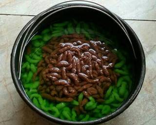 Cendol nutrijel anti gagal - Step 7